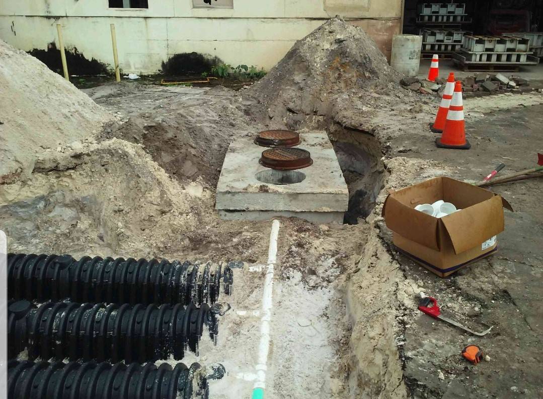 Septic Tank Maintenance